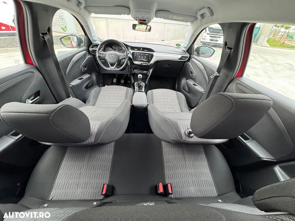 Opel Corsa - 6