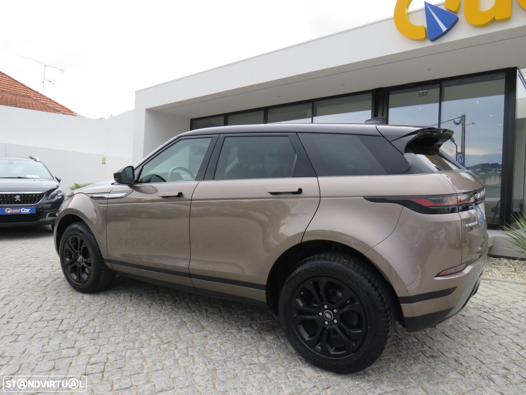 Land Rover Range Rover Evoque 2.0 D150 R-Dynamic S - 7
