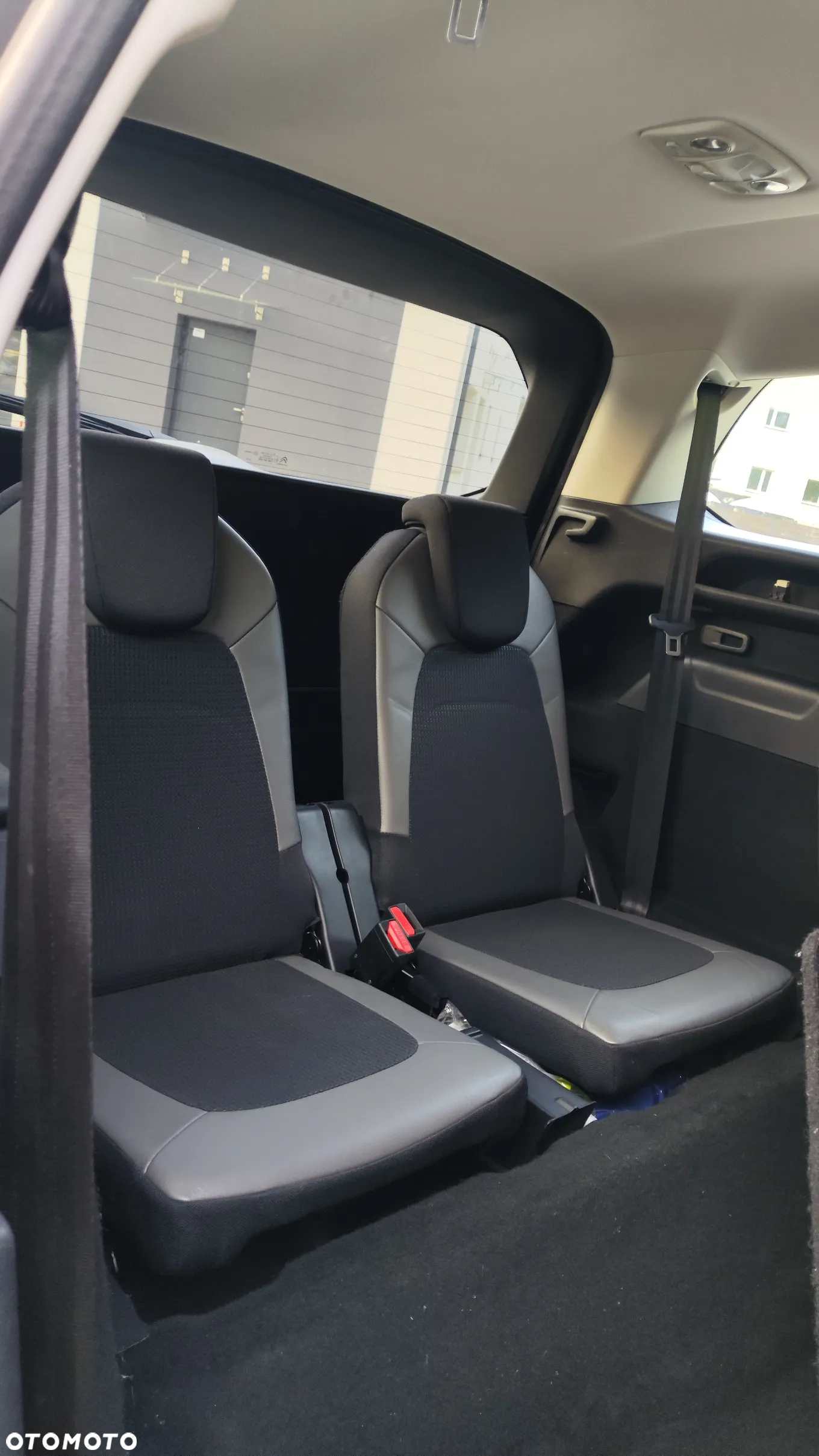 Citroën C4 Grand Picasso BlueHDi 120 Exclusive - 40