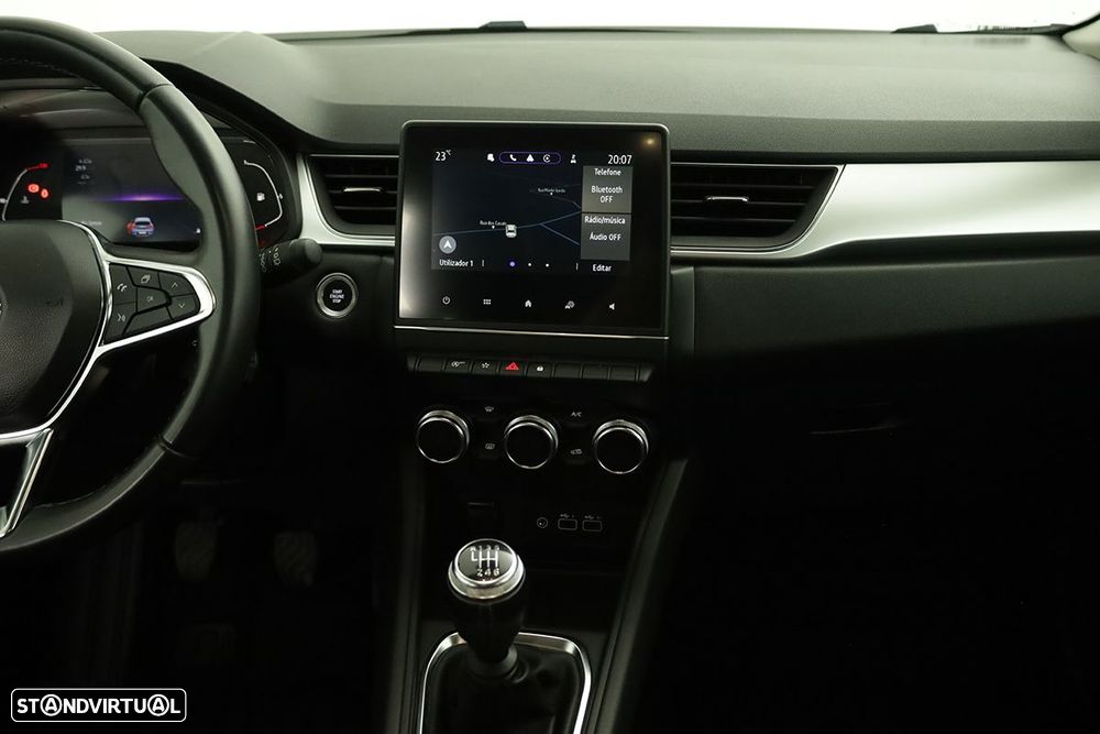 Renault Captur 1.0 TCe Techno - 9