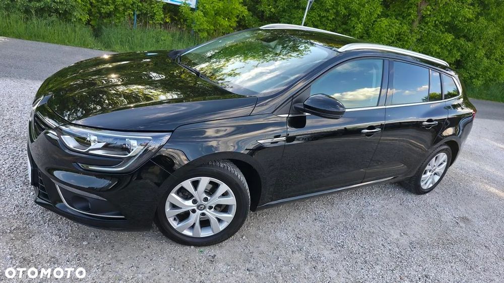 Renault Megane - 16