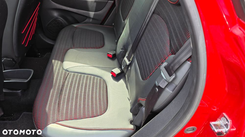 Renault Captur ENERGY TCe 120 Elysee - 13
