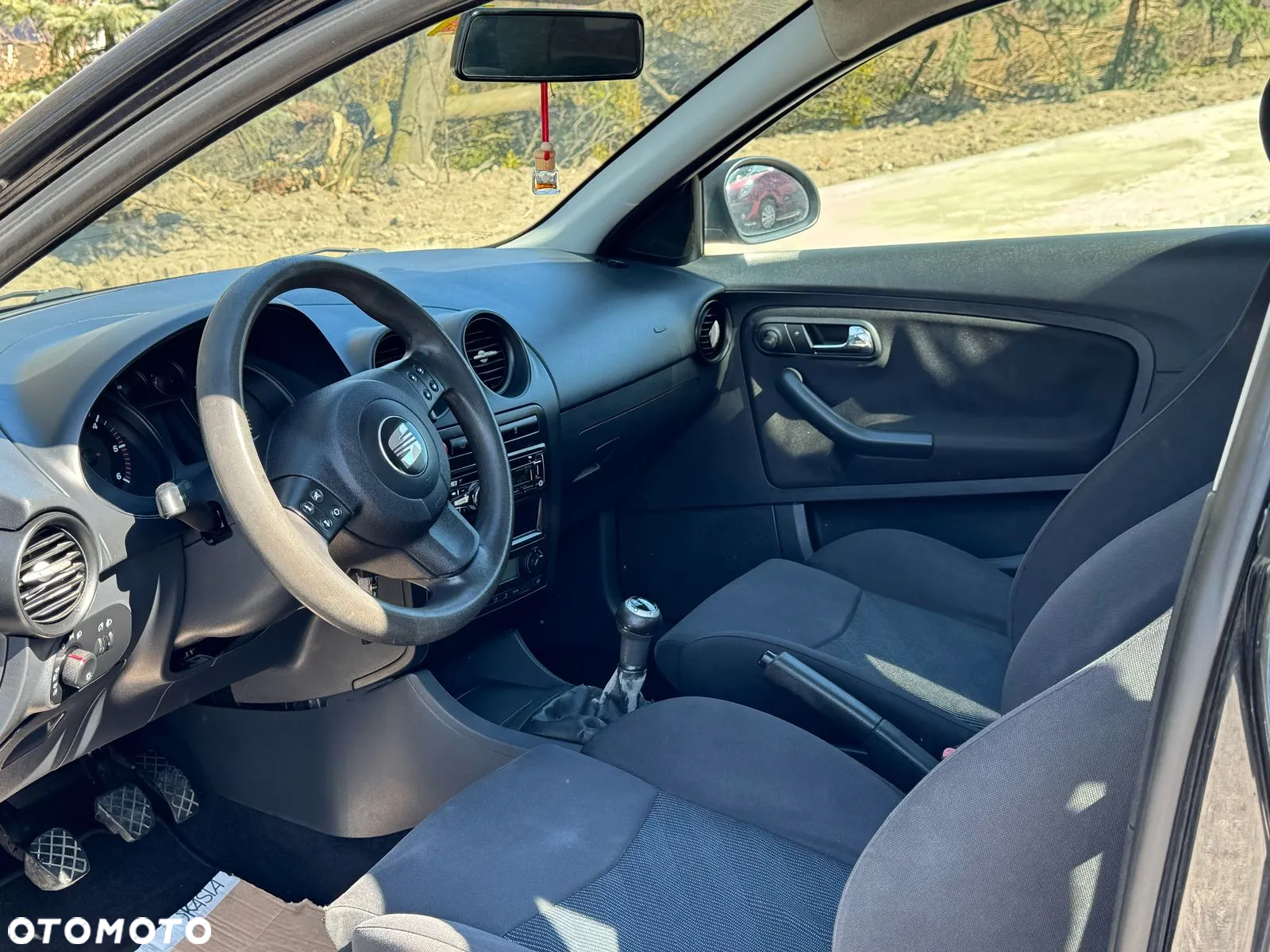 Seat Ibiza 1.9 TDI Comfort Edition - 18