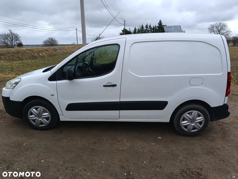 Peugeot Partner 90 L2 - 5