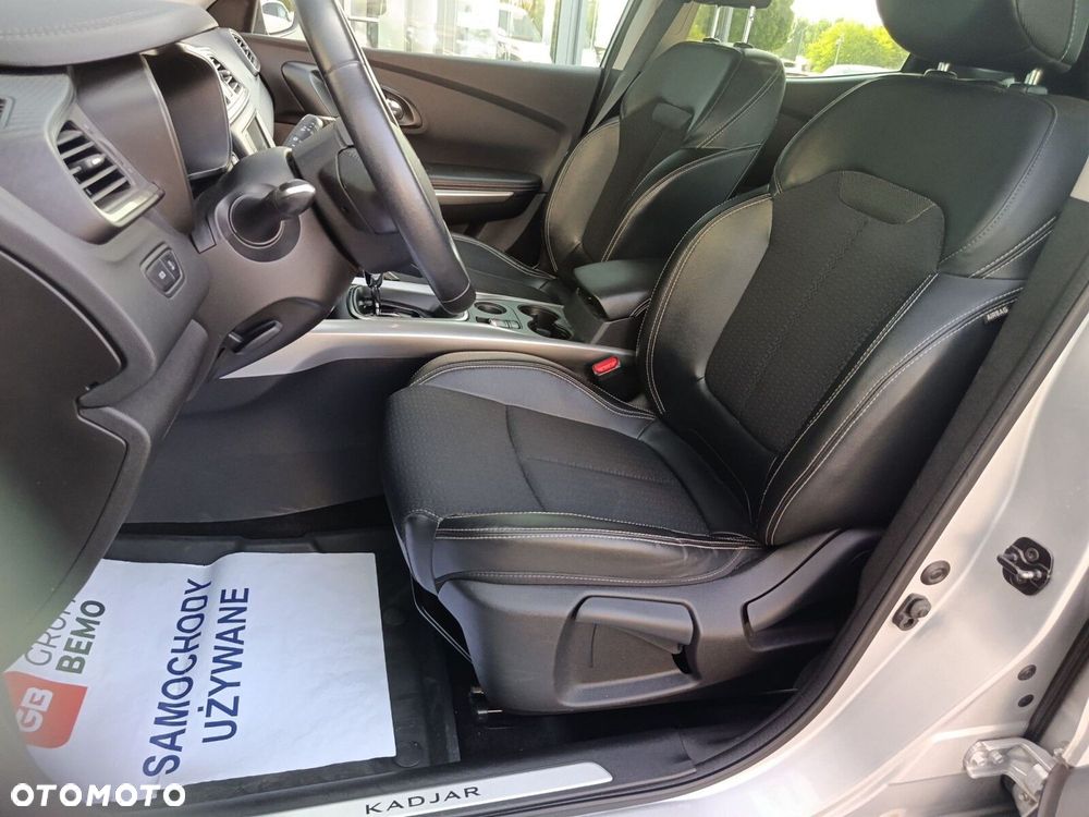 Renault Kadjar 1.5 dCi Energy Intens EDC - 11