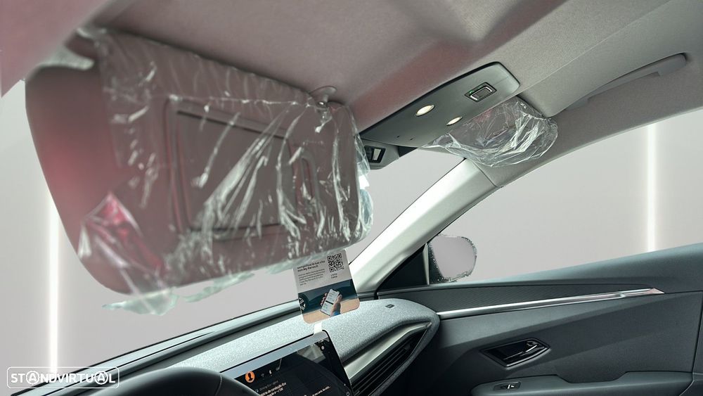 Renault Mégane E-Tech EV60 Evolution Autonomia Conforto - 11