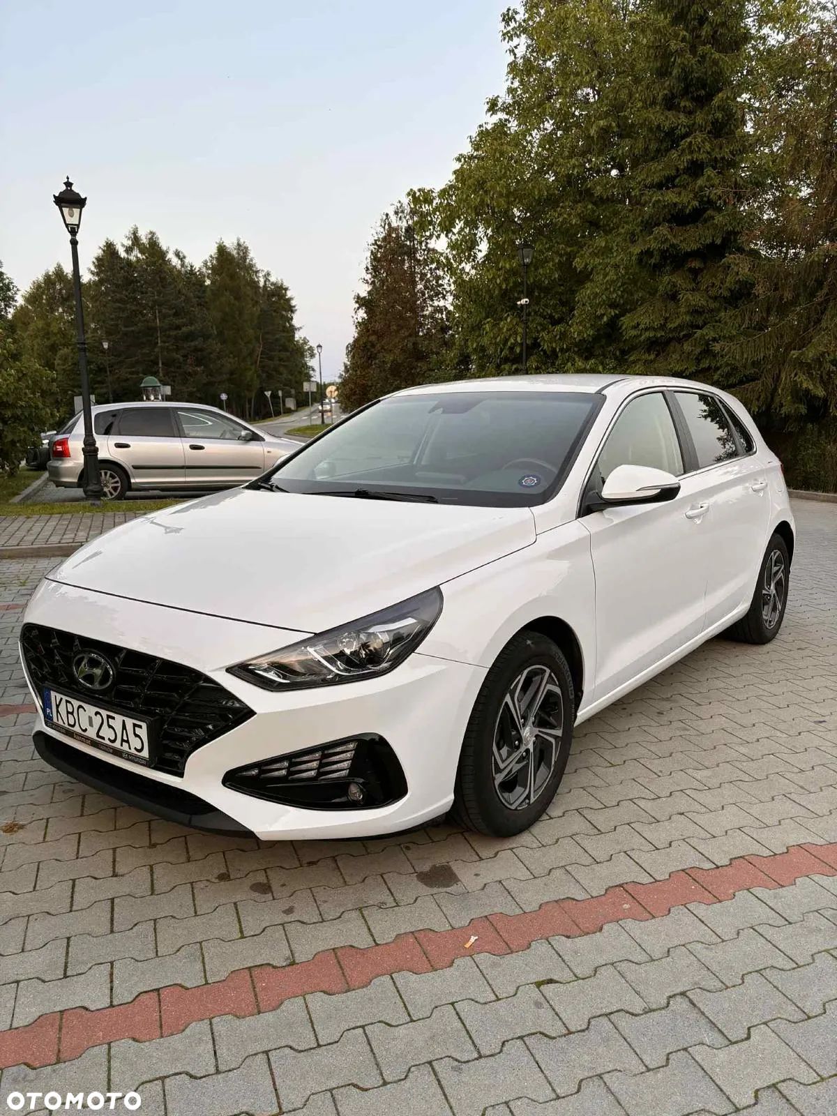 Hyundai i30 1.5 DPI Comfort - 1