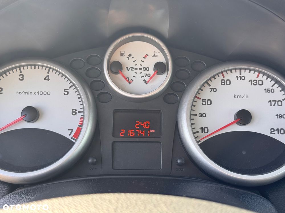 Peugeot 207 - 7
