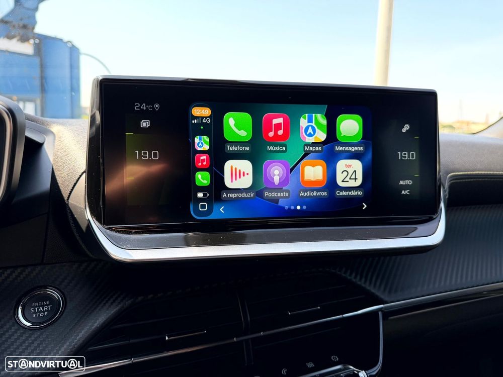 Peugeot 2008 1.5 BlueHDi GT - 31