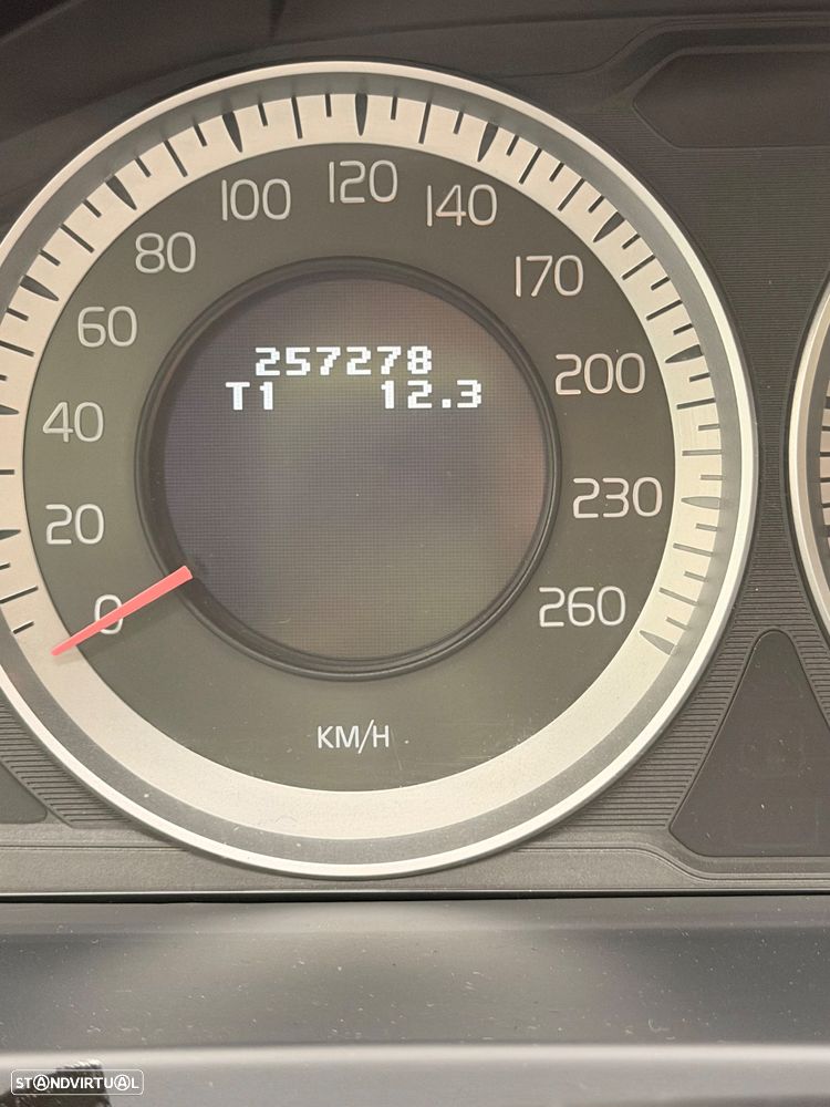 Volvo S60 2.0 D3 Summum Start/Stop - 48