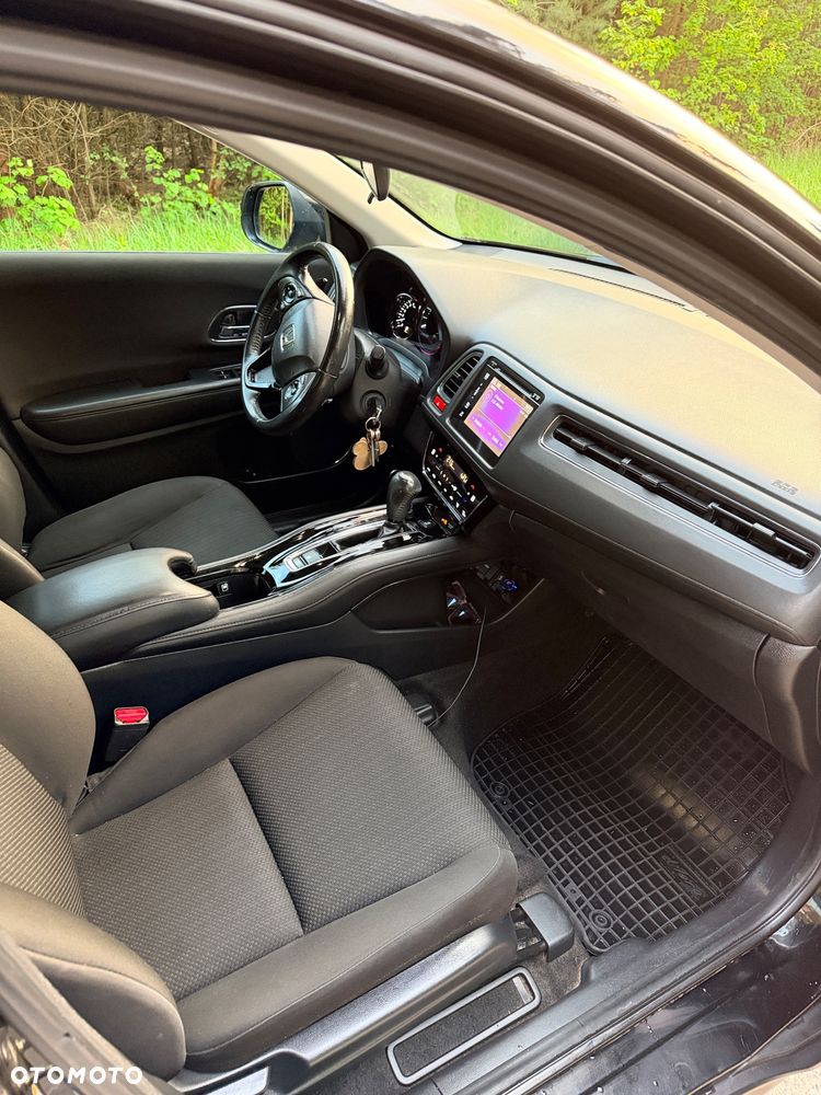 Honda HR-V 1.5 Elegance (ADAS) CVT - 15
