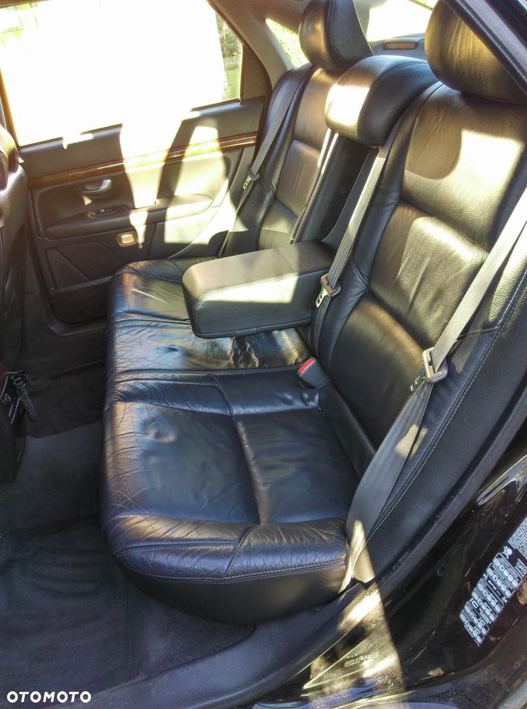 Volvo S80 2.4D5 Executive - 9