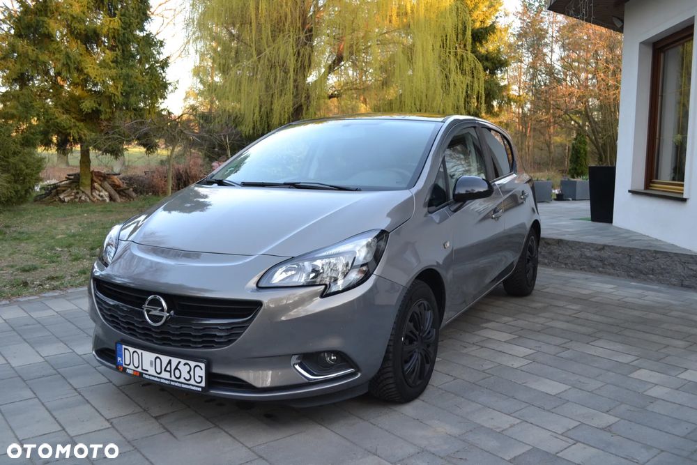 Opel Corsa 1.4 Color Edition - 4