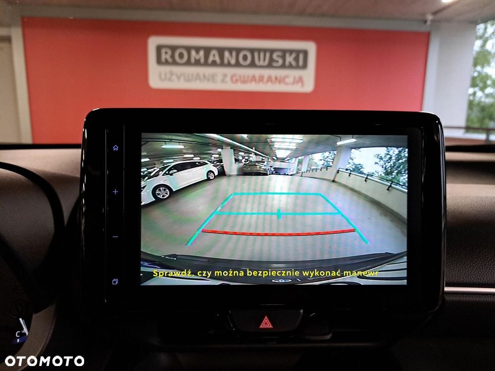 Toyota Yaris Cross Hybrid 1.5 Comfort - 23