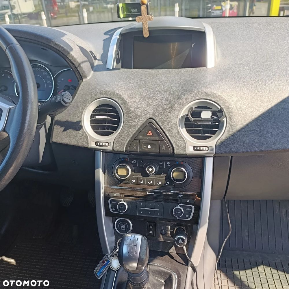 Renault Koleos dCi 150 FAP 4x2 Limited - 6