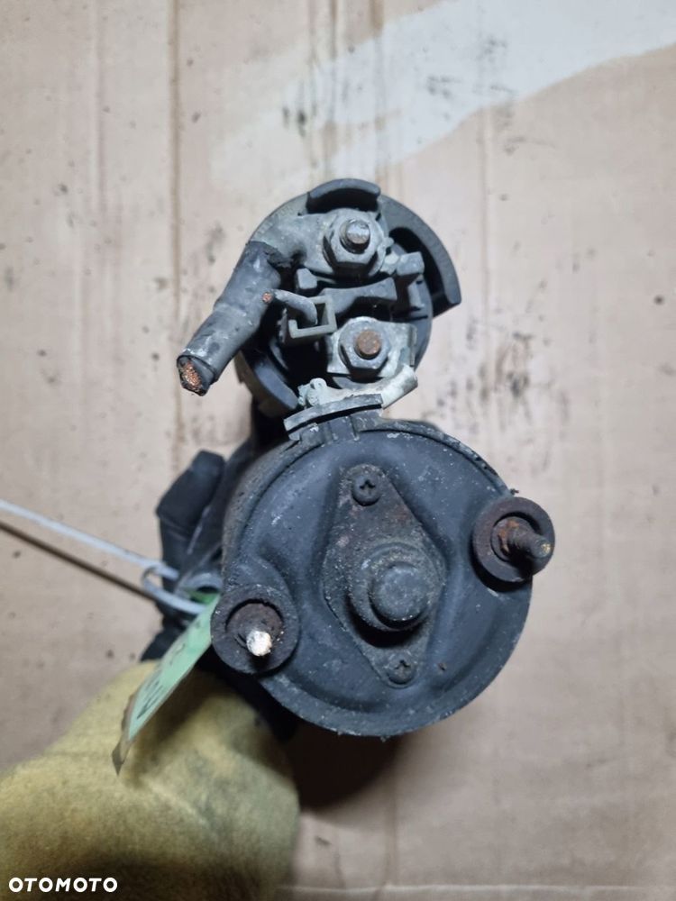 AUDI A6 C5 97-04 r. 2,8 B ROZRUSZNIK BOSCH 1006209618 + - 4