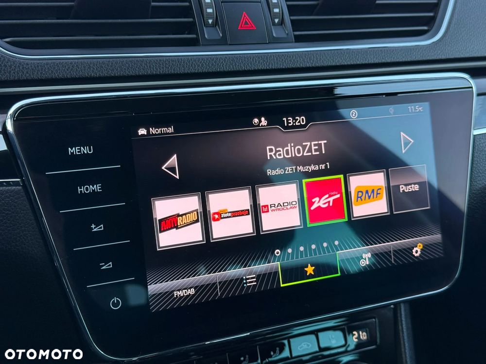 Skoda Superb 2.0 TSI 4x4 L&K DSG - 26