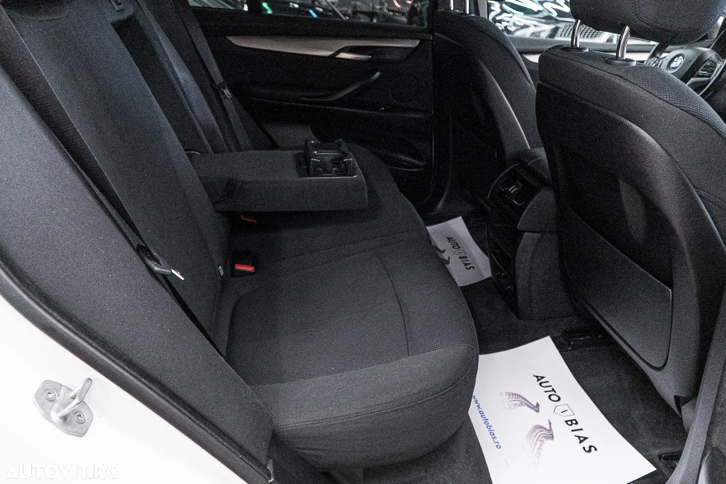 BMW X5 xDrive25d Sport-Aut. - 8