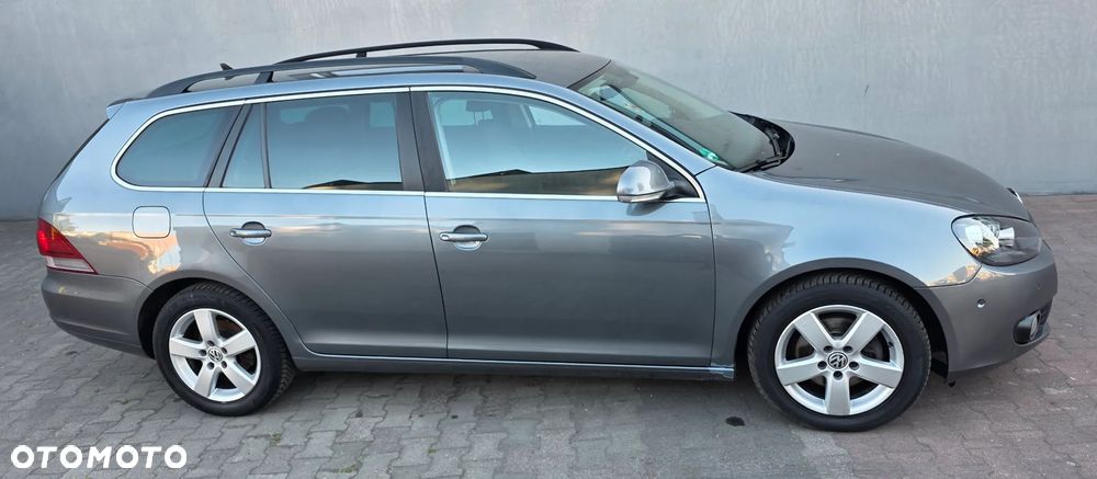 Volkswagen Golf 1.4 TSI Edition - 7