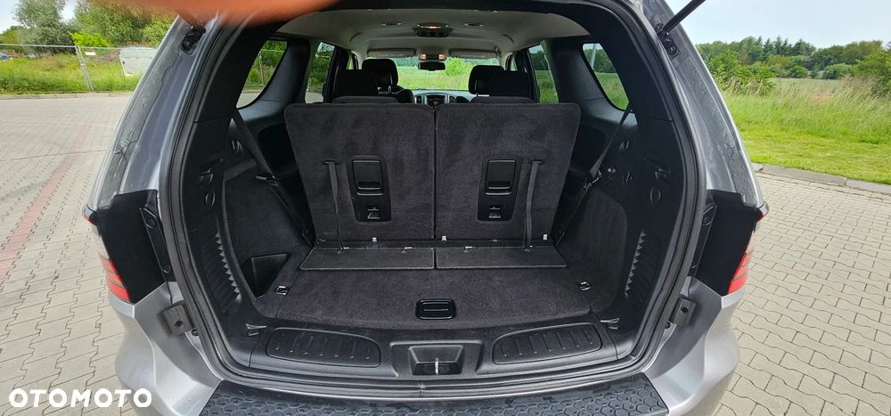 Dodge Durango - 15