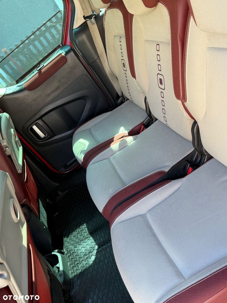 Citroën Berlingo 1.6 HDi 110 FAP Multispace - 10