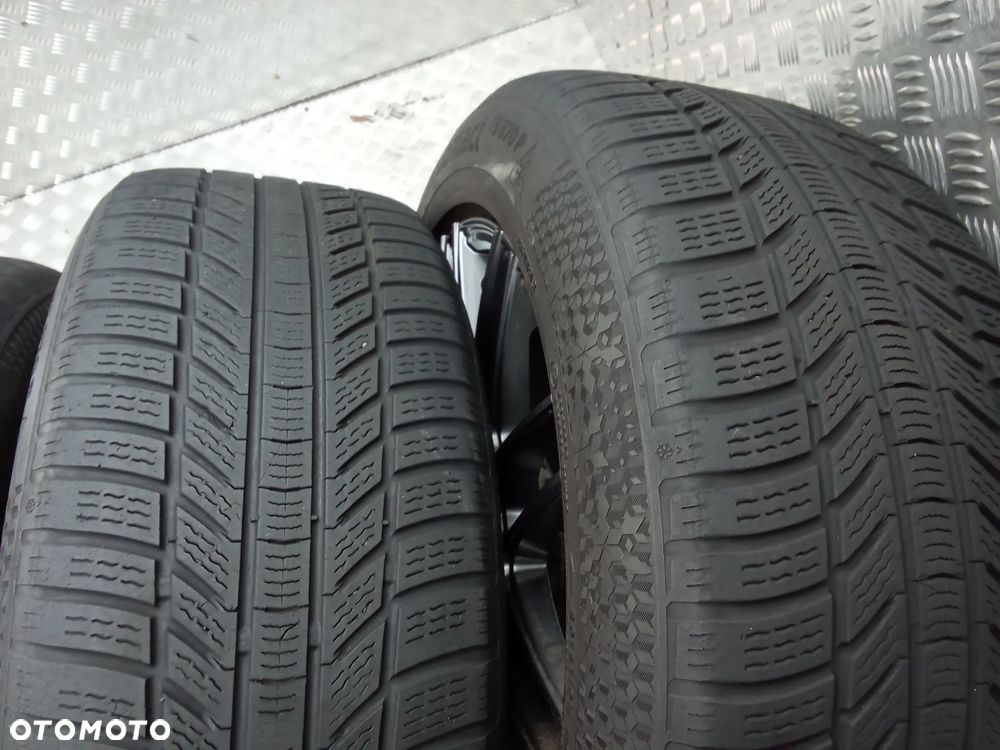 Koła Mercedes GLA GLB Audi Q3 Q5 Vw Tayron Seat Terraco Skoda - 11
