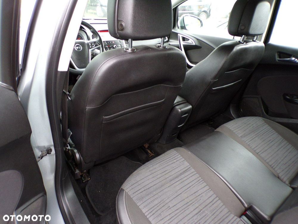 Opel Astra - 25