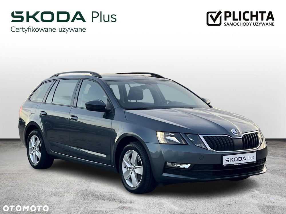 Skoda Octavia - 7