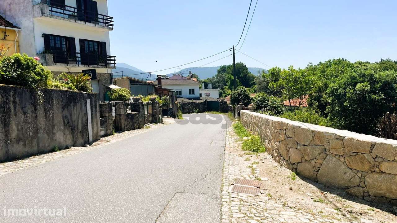 Terreno Premium em Vilar de Mouros  | Construção Nível 1 - Grande imagem: 5/17