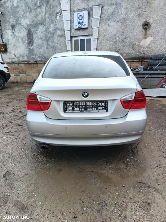 cutie viteze automata BMW seria 3 ,E90 - 4