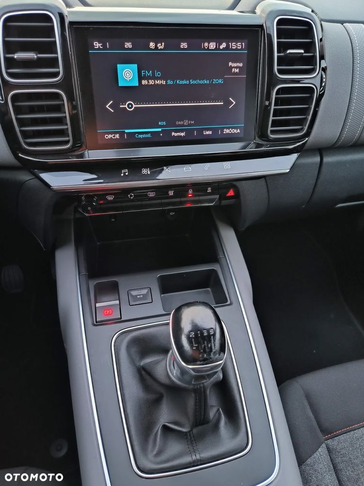 Citroën C5 Aircross 1.2 PureTech Feel - 6