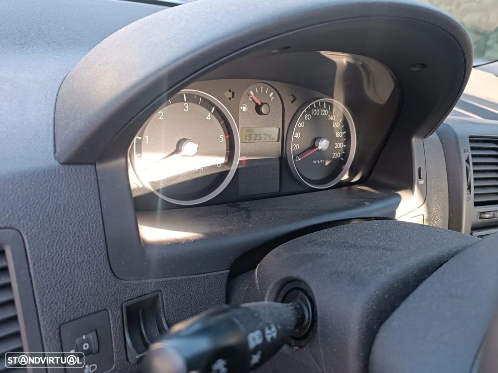 Hyundai Getz 1.5 CRDi Play - 6