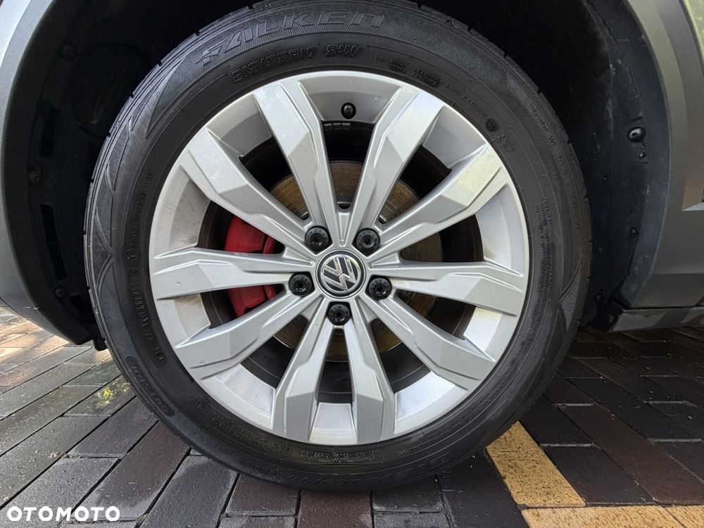 Volkswagen T-Roc 1.5 TSI ACT Premium DSG - 37