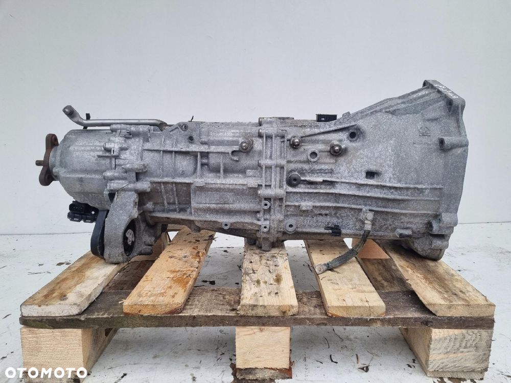 BMW X3 F25 2.0 D REDUKTOR MANUALNEJ SKRZYNI BIEGÓW 7649782 - 6