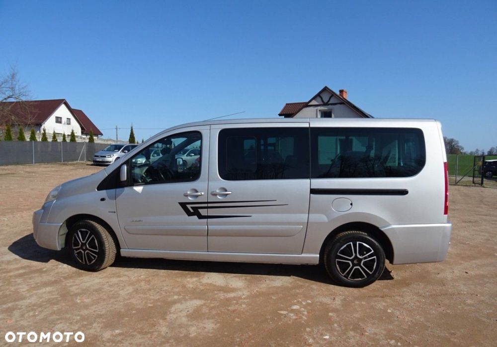 Citroën Jumpy - 13
