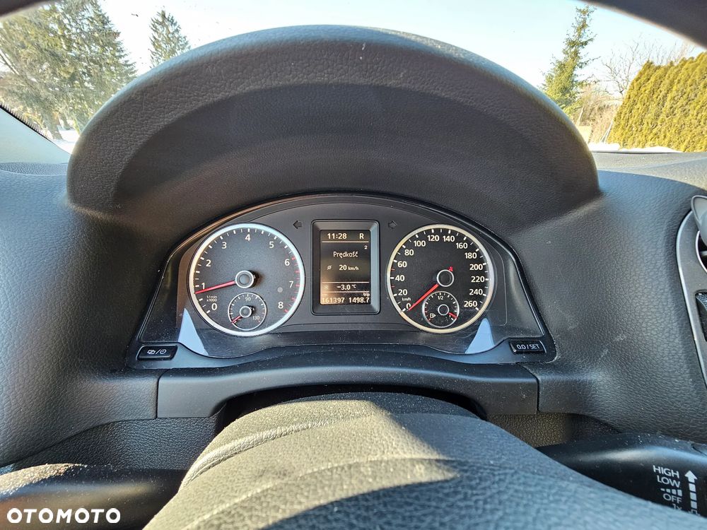 Volkswagen Tiguan 2.0 TSI 4Motion DSG Sport & Style - 10