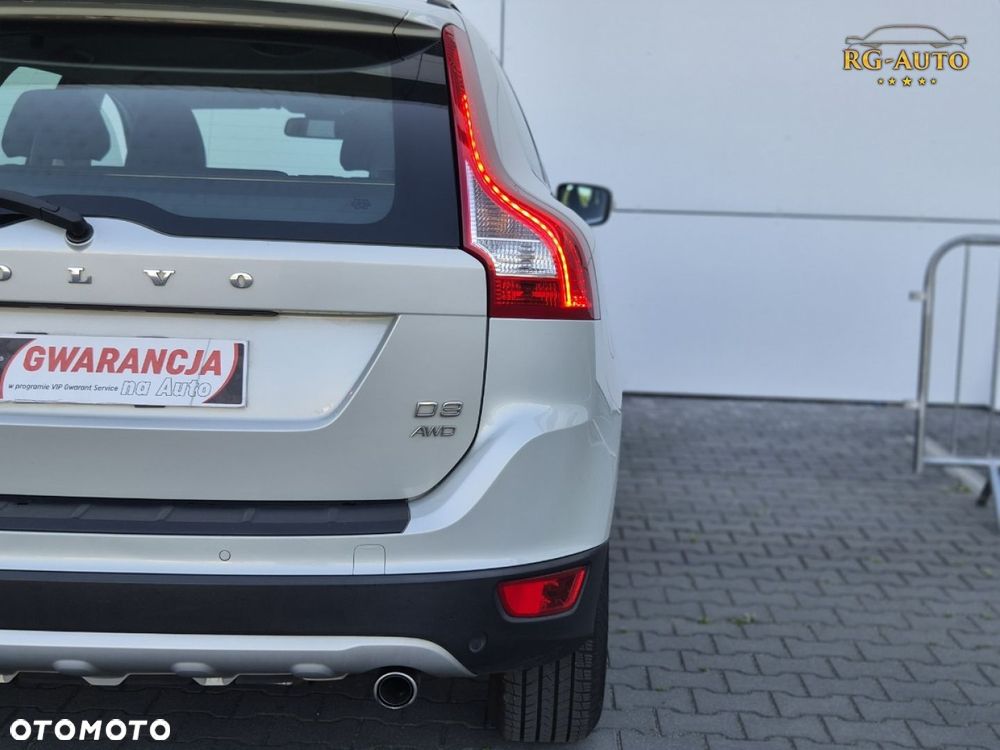 Volvo XC 60 - 9