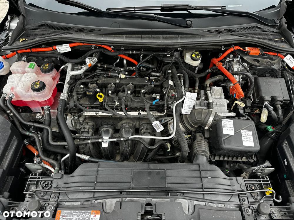 Ford Kuga - 30