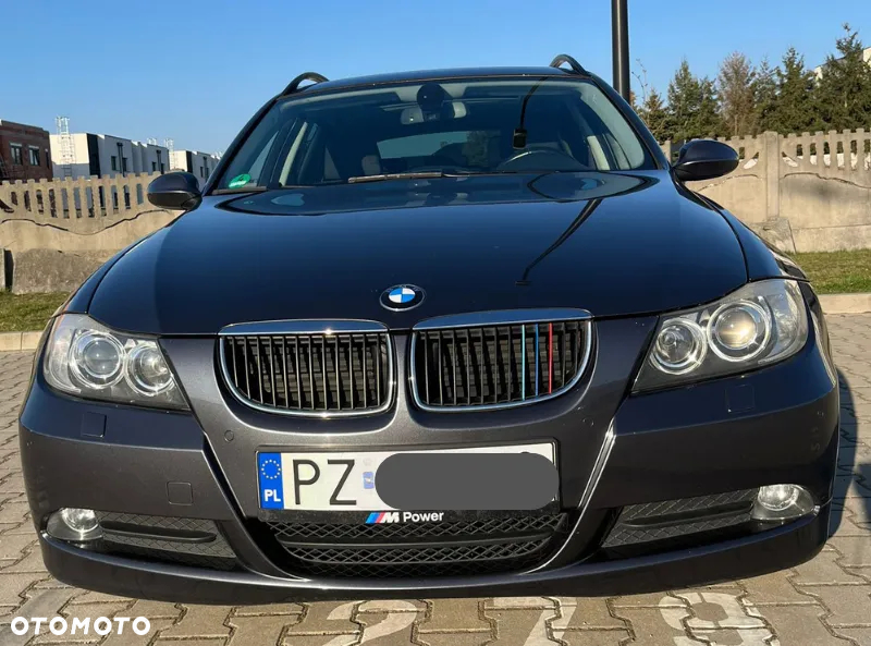 BMW Seria 3 - 2
