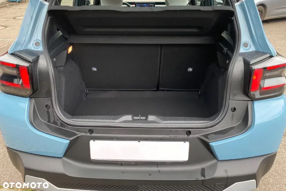 Citroën C3 EV82 Urban Range 30kWh Plus - 18