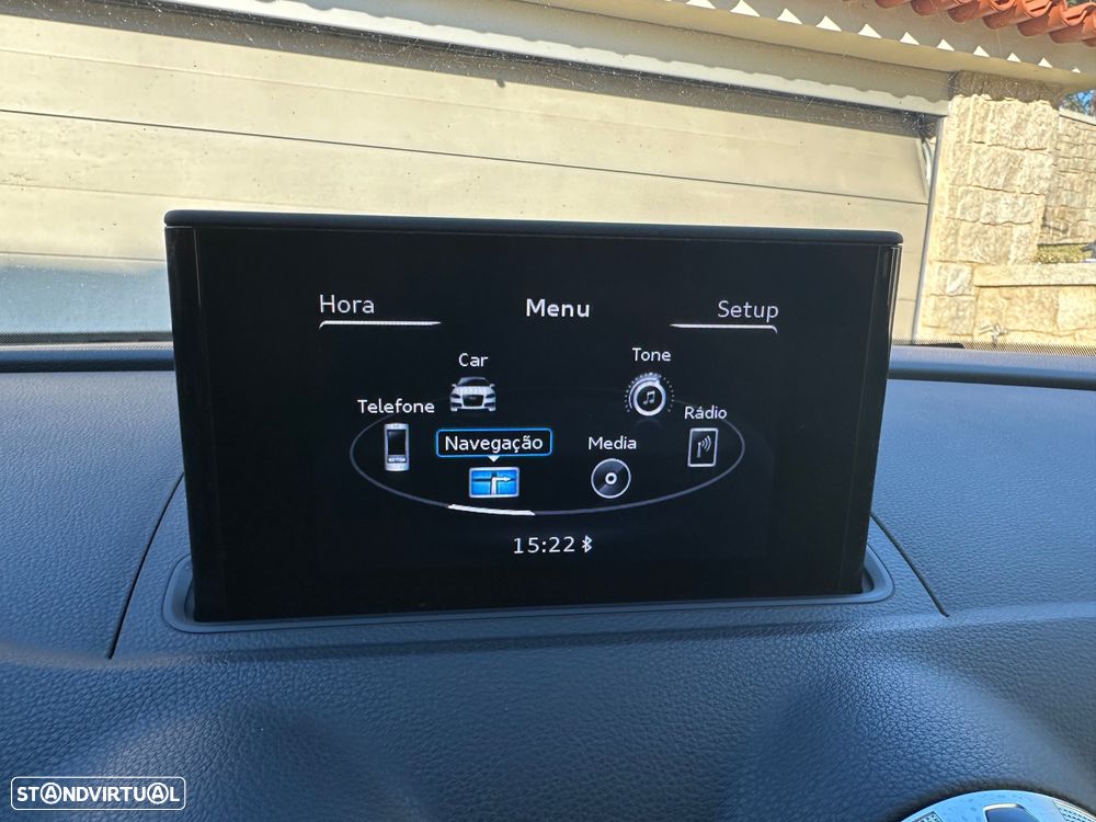 Audi A3 2.0 TDI (clean diesel) quattro S tronic S line Sport Pack - 23