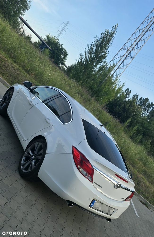 Opel Insignia - 3