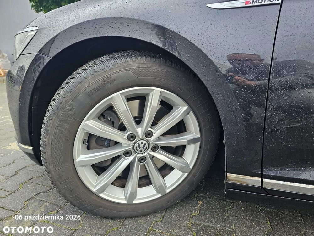 Volkswagen Passat 2.0 TDI Bi-Turbo BMT 4Mot Highline DSG - 16
