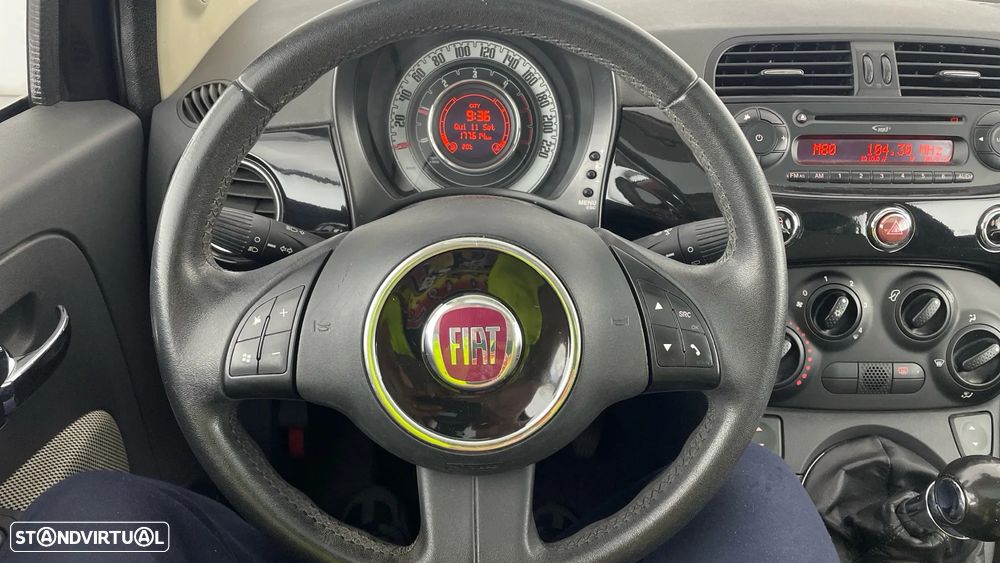 Fiat 500 - 9