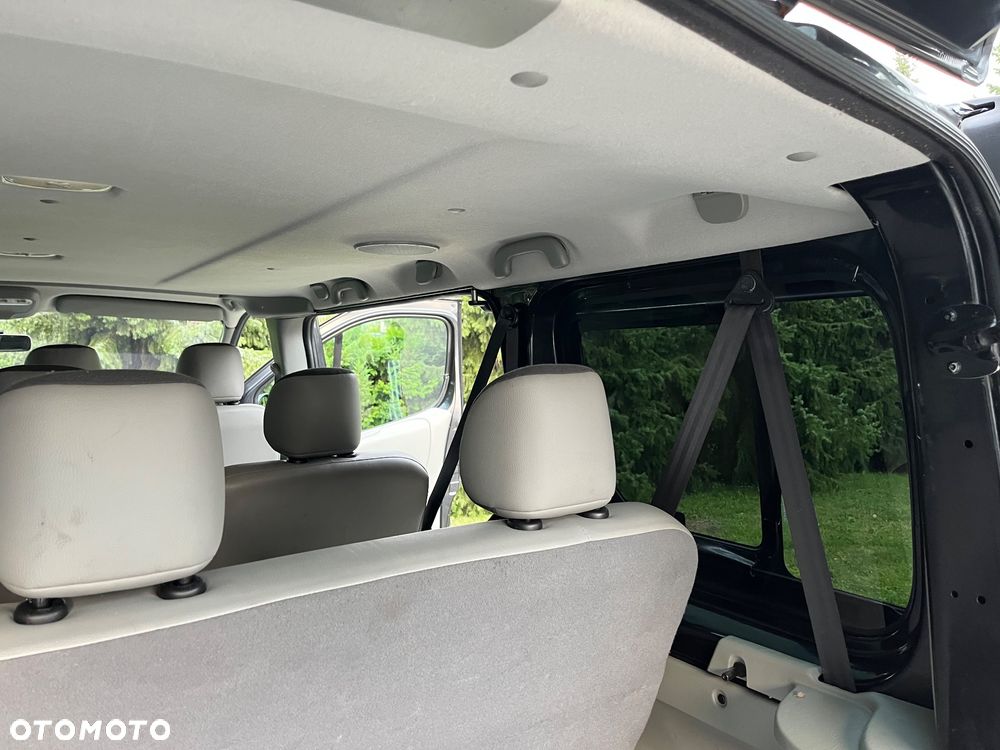 Opel Vivaro L1H1 EcoFlex - 20