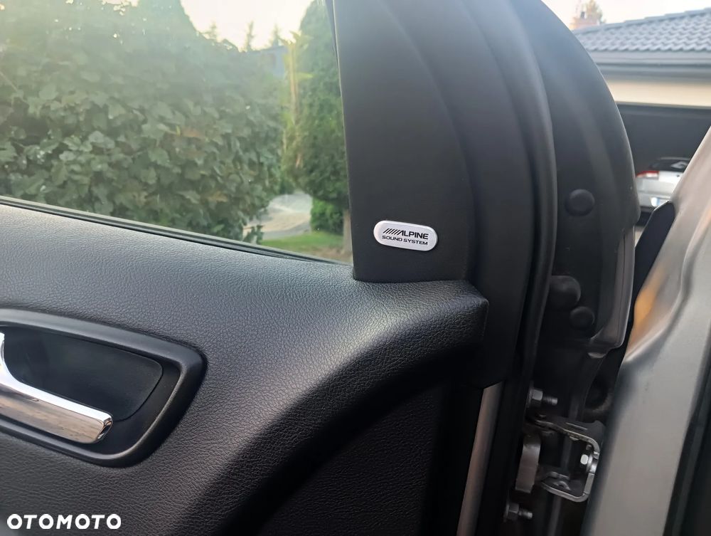Fiat Freemont 2.0 Multijet 16V DPF Urban - 14