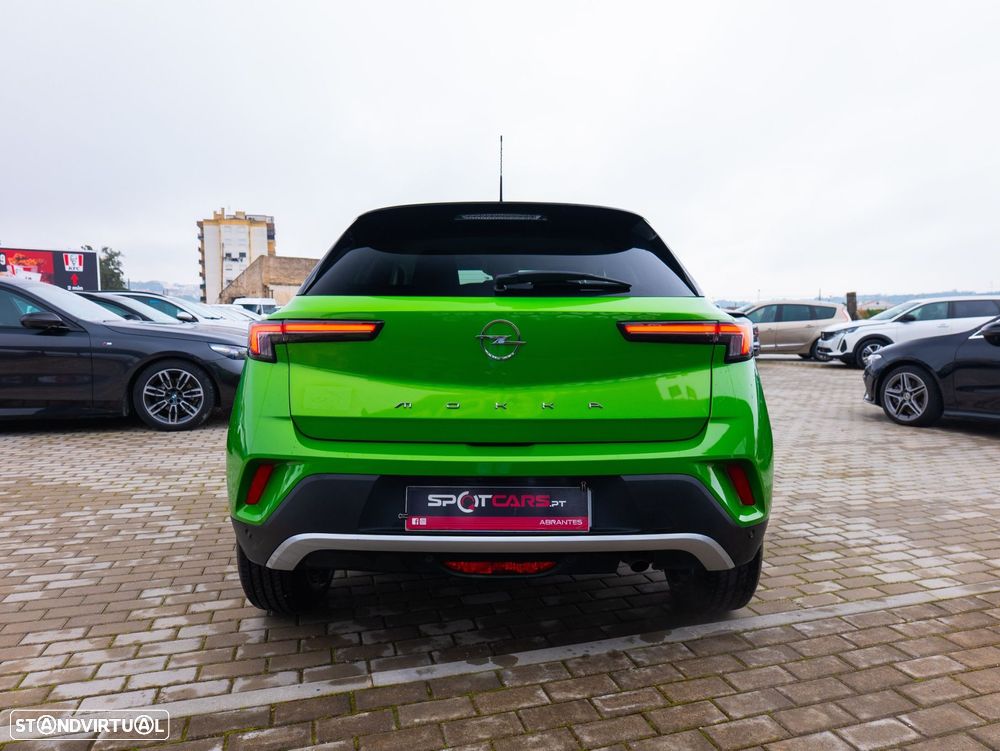 Opel Mokka 1.2 T Elegance - 8