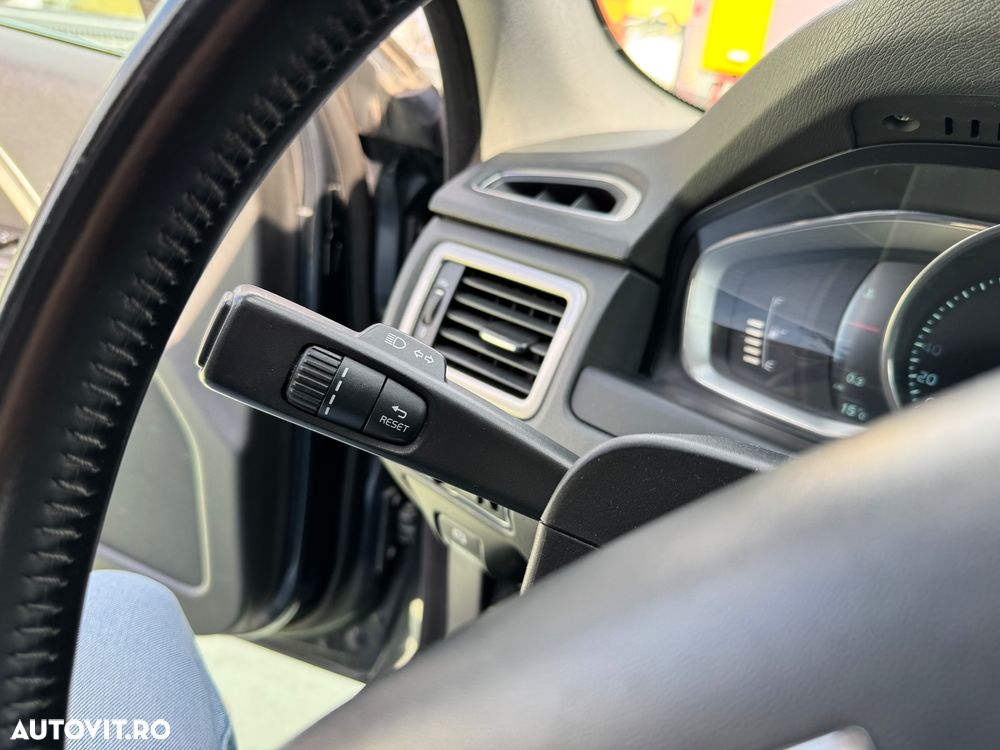 Volvo S80 D4 ECO Summum - 28