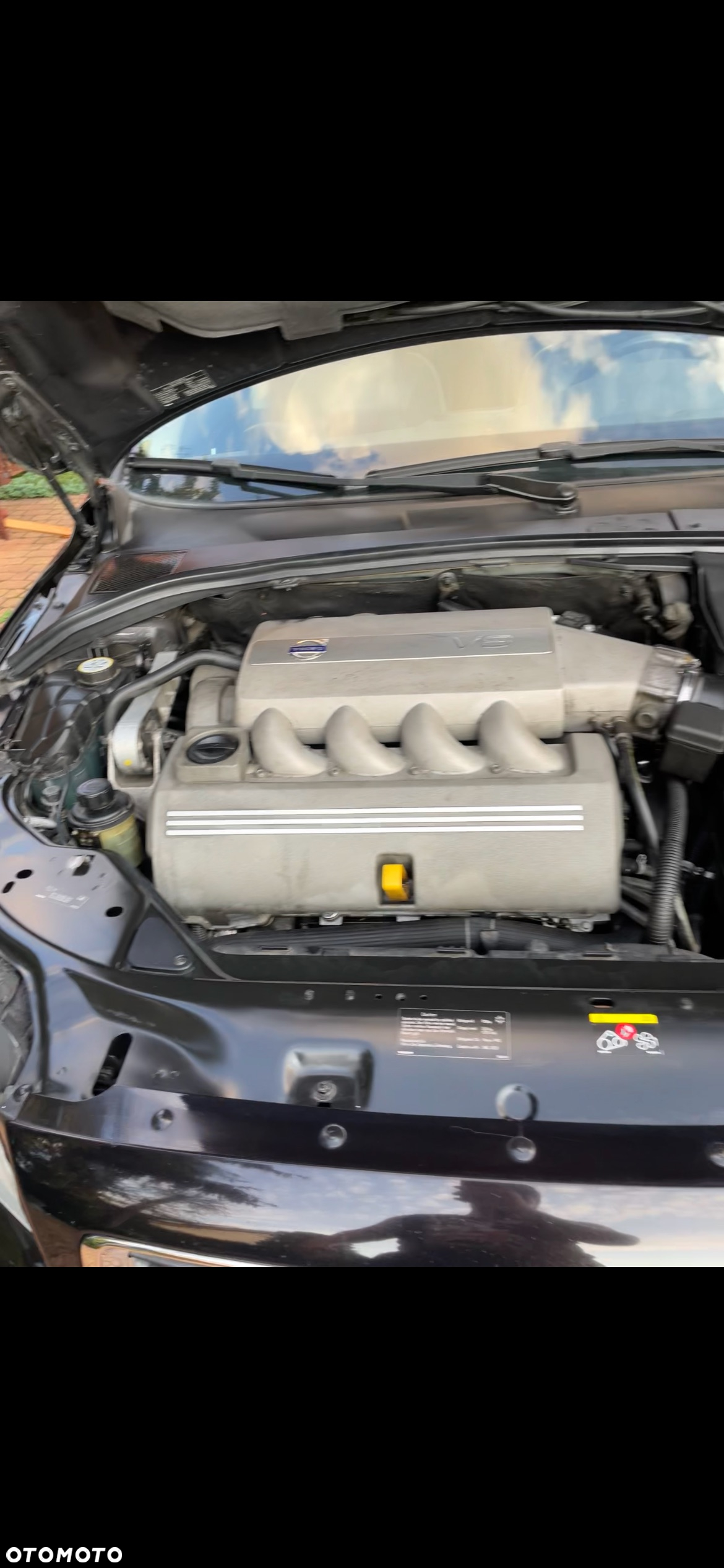 Volvo S80 4.4 V8 AWD Executive - 7