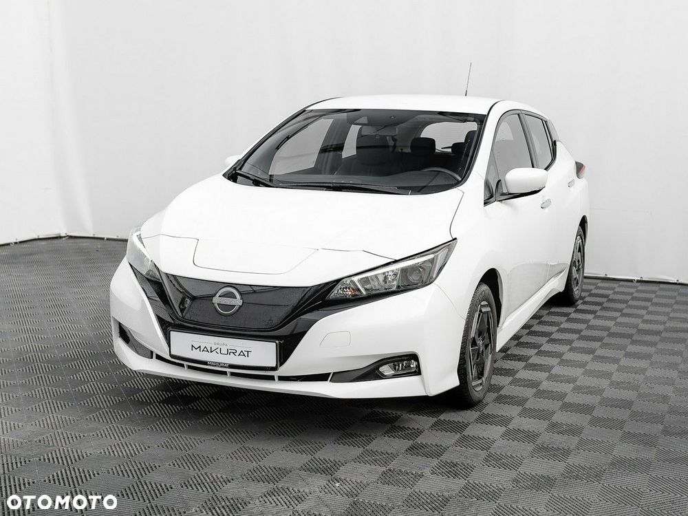 Nissan Leaf - 3